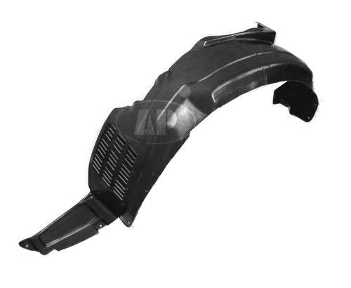 Fender Liner Fr Lh - Hyundai Accent Sedan 2000-2009 | Hyundai Accent Hatchback 2000-2009 | Hyundai Tiburon 2003-2008