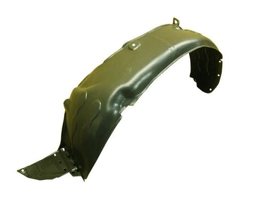 Fender Liner Fr Lh - Kia Rio Sedan 2012-2014 | Kia Rio Hatchback 2012-2014