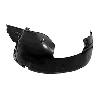 Fender Liner Fr Lh - Kia Soul 2014
