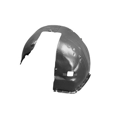 Fender Liner Lh - Kia Sorento 2016-2018