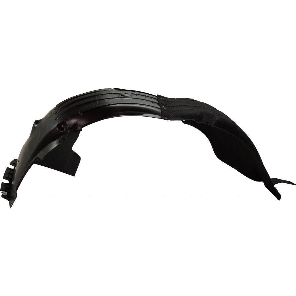Fender Liner Lh - Kia Optima (2014-) 2019-2020