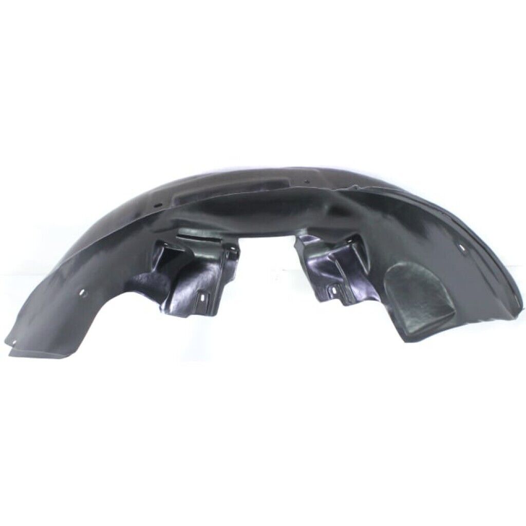 Fender Liner Fr Rh Ex - Kia Sorento 2007-2009