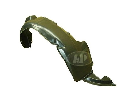 Fender Liner Fr Rh - Kia Forte5 (5-Door Hback) 2011-2013 | Kia Forte 2010-2013