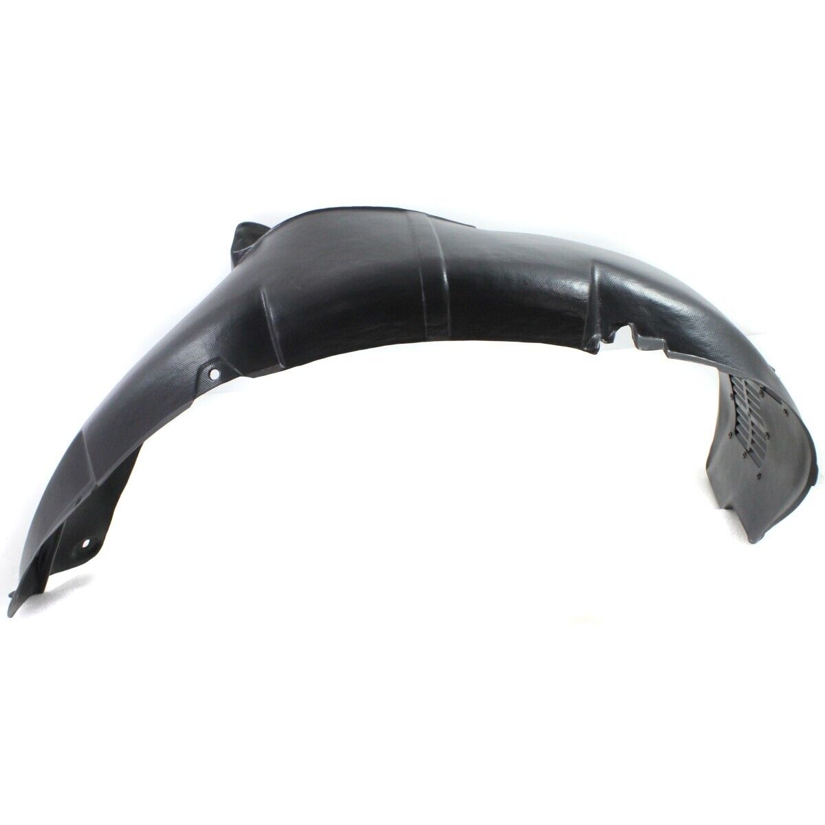 Fender Liner Rh W/O Moulding - Kia Soul 2010-2011