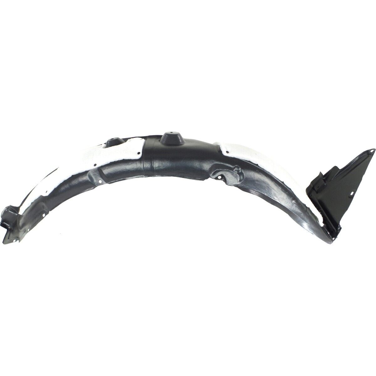 Fender Liner Rh Usa Built 11-13/Korean Built Ex/Lx 12-13 - Kia Optima (2006-) 2012-2013