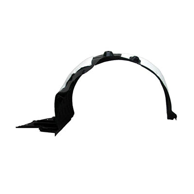 Fender Liner Rh W/Insulation Foam Korea Built - Kia Optima (2014-) 2014-2015