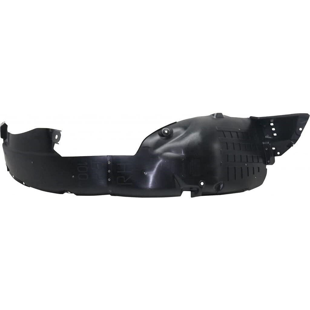 Fender Liner Fr Rh - Kia Soul 2014-2019