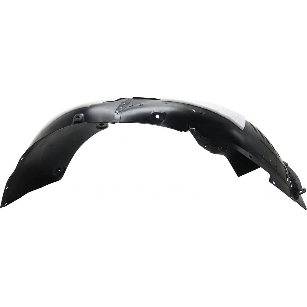 Fender Liner Fr Rh - Kia Sportage 2017-2019