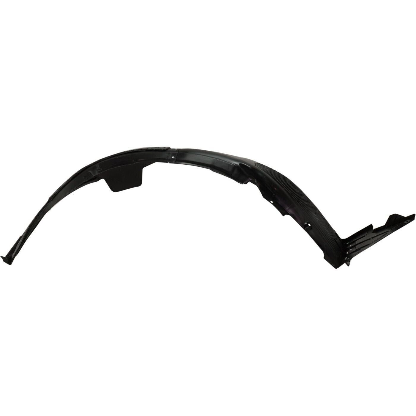 Fender Liner Rh 2.0L - Kia Forte5 (5-Door Hback) 2017-2018
