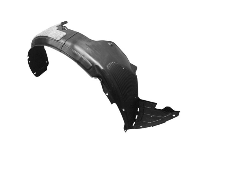 Fender Liner Rh 1.6L - Kia Forte5 (5-Door Hback) 2017-2018