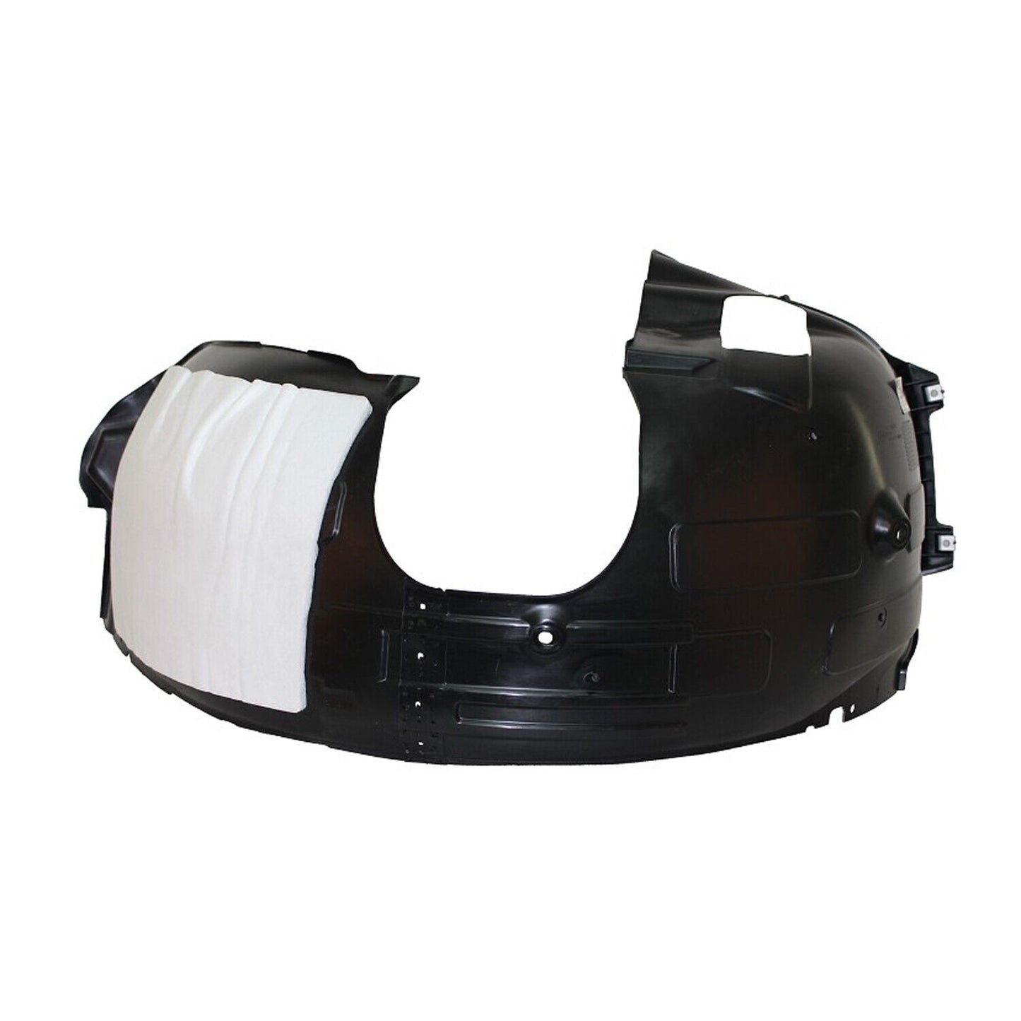 Fender Liner Fr Rh W/ Insulation Gt/ Gt Line - Kia K5 2021-2024