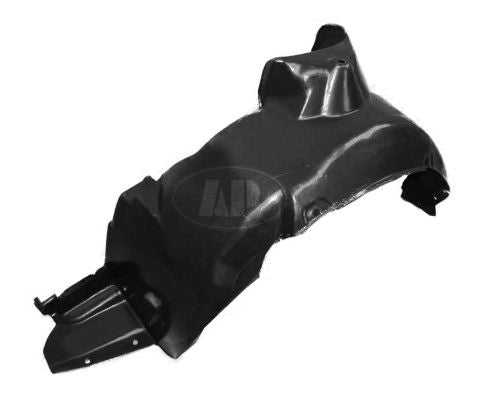 Fender Liner Lh - Kia Rx-V (Canada) 2003-2005 | Kia Rio Sedan 2003-2005 | Kia Rio Cinco 2003-2005