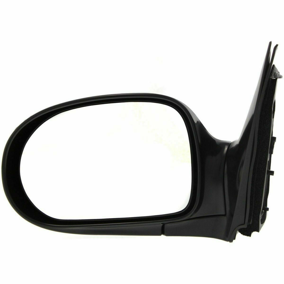 Door Mirror Lh Power Ptm Lx Model - Kia Sedona 2002-2005
