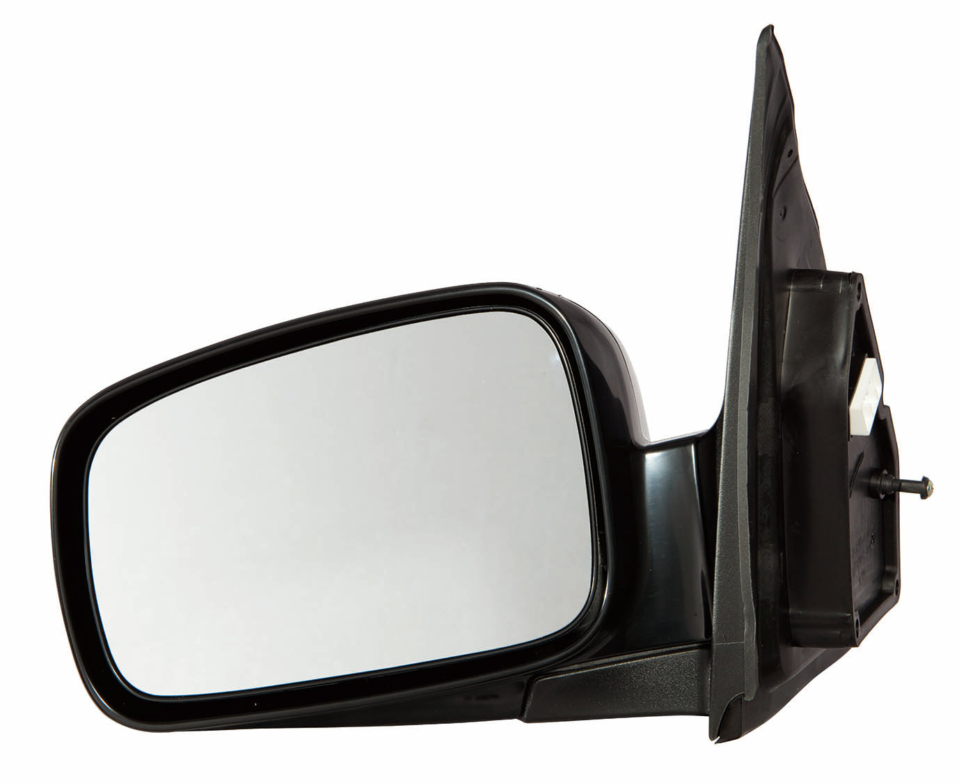 Door Mirror Lh Power Htd Ex - Kia Sorento 2007-2009