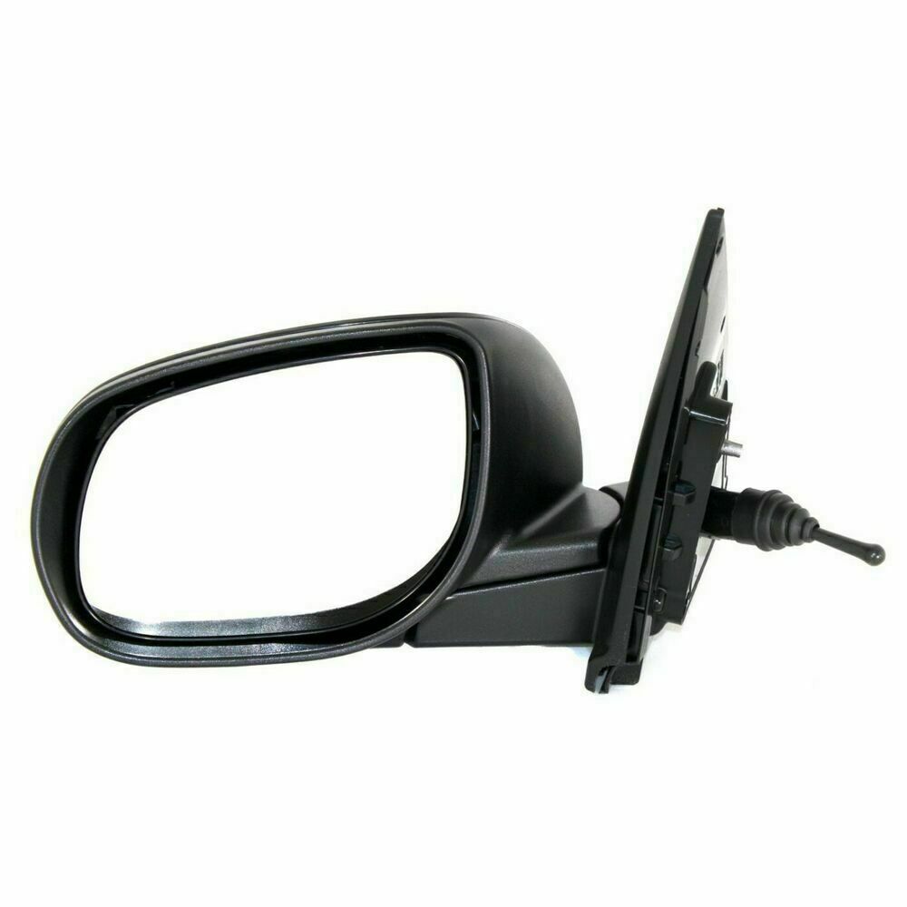 Door Mirror Lh Manual - Kia Forte5 (5-Door Hback) 2011-2013 | Kia Forte 2010-2013