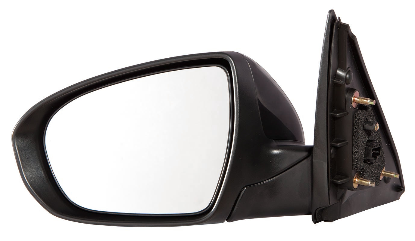 Door Mirror Lh Power Htd W/Signal W/Manual Folding - Kia Optima (2014-) 2014-2015