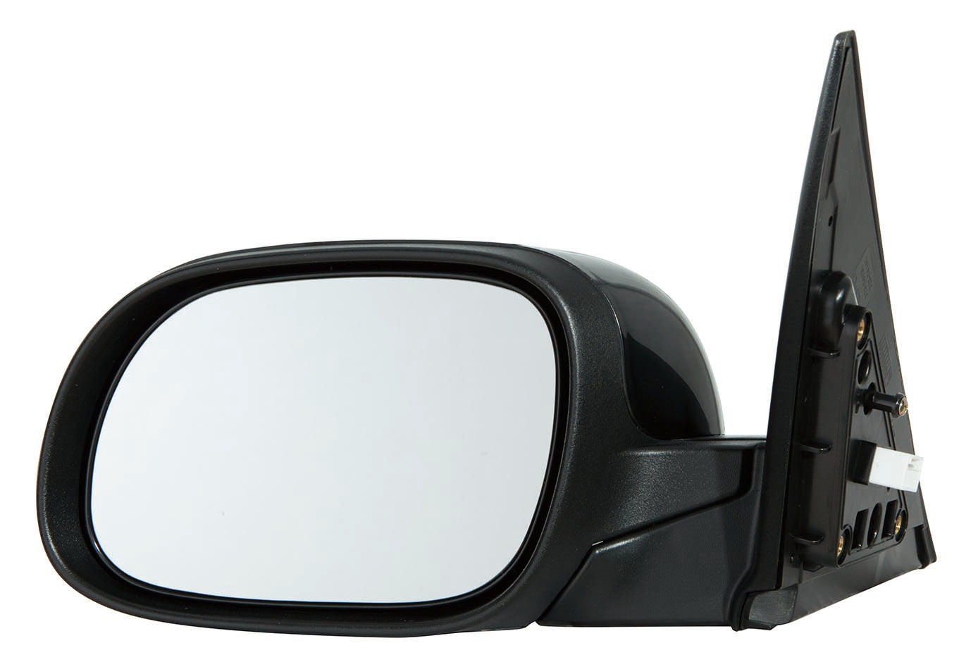 Door Mirror Lh Power Htd Ptm W/Signal Power Fold - Kia Soul Ev 2015-2019 | Kia Soul 2014-2019