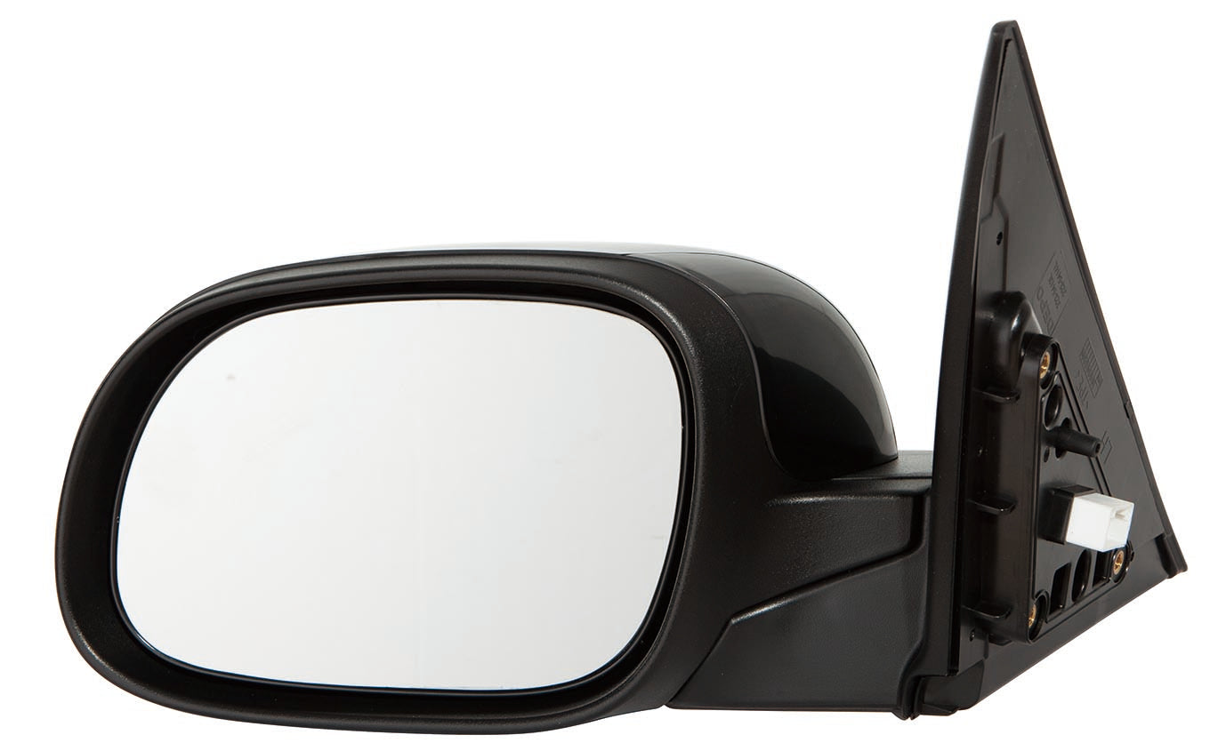 Door Mirror Lh Power Htd Ptm W/O Turn Signal - Kia Soul Ev 2015-2019 | Kia Soul 2014-2019