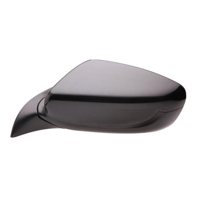 Door Mirror Lh Power Heated W/O Puddle/Signal Lamp Manual Folding - Hyundai Elantra Sedan 2011-2012 | Hyundai Elantra Coupe 2013 | Hyundai Elantra Gt 2013-2016