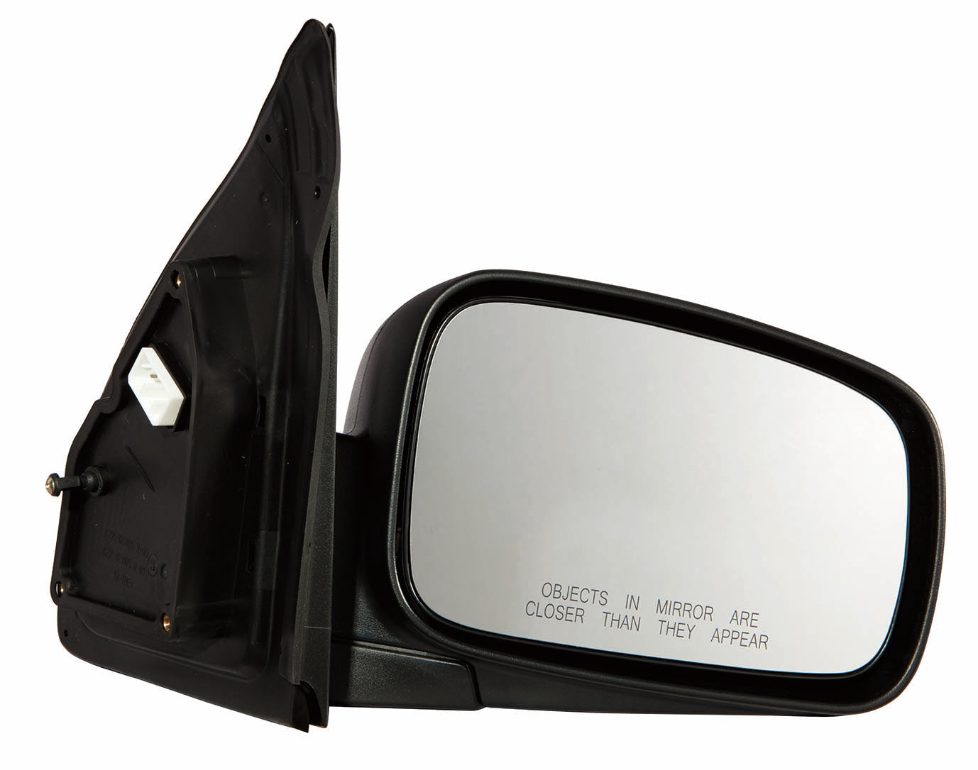 Door Mirror Rh Power Htd Ex - Kia Sorento 2007-2009