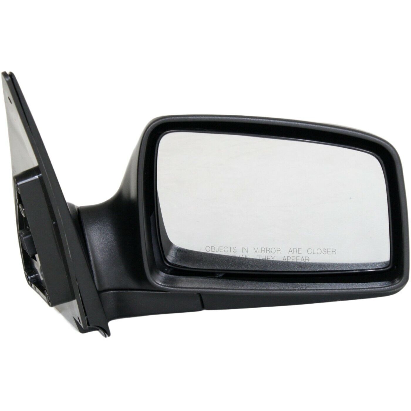 Door Mirror Rh Power - Kia Sportage 2005-2009