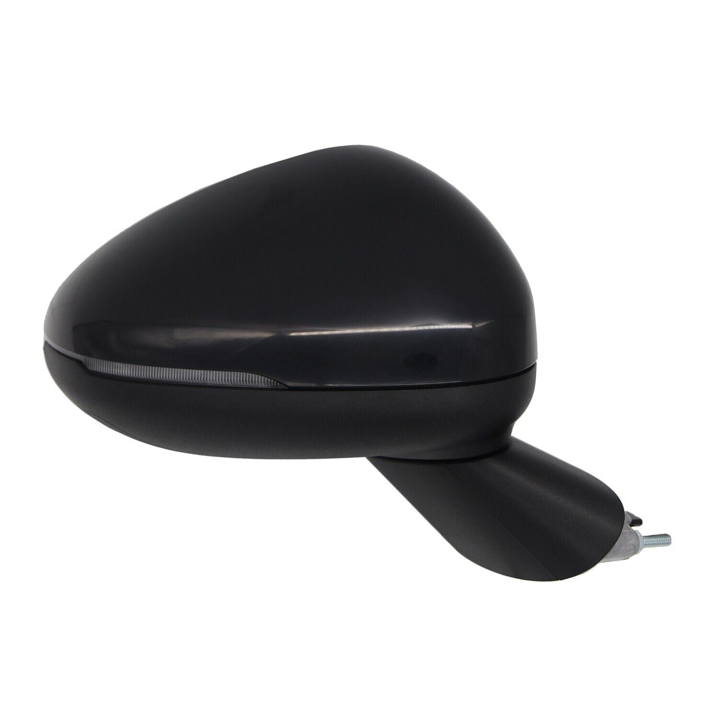 Door Mirror Rh Power Ptm Htd Textured W/Blind Spot/Signal - Kia K5 2021 | Kia K5 2021-2022