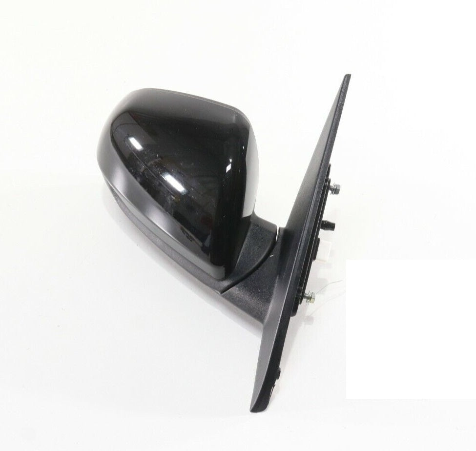 Door Mirror Rh Power Ptm W/O Htd Glass/ Turn Signal Fits Lx Trim - Kia Seltos 2021-2023