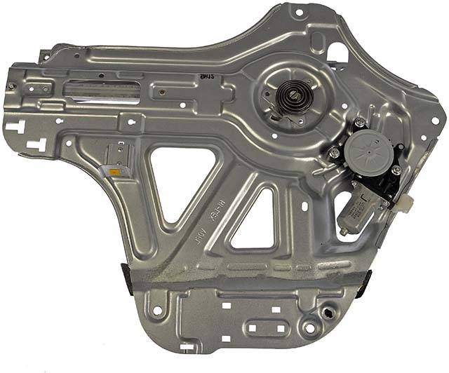 Window Regulator Fr Rh Power - Kia Sedona 2006-2012