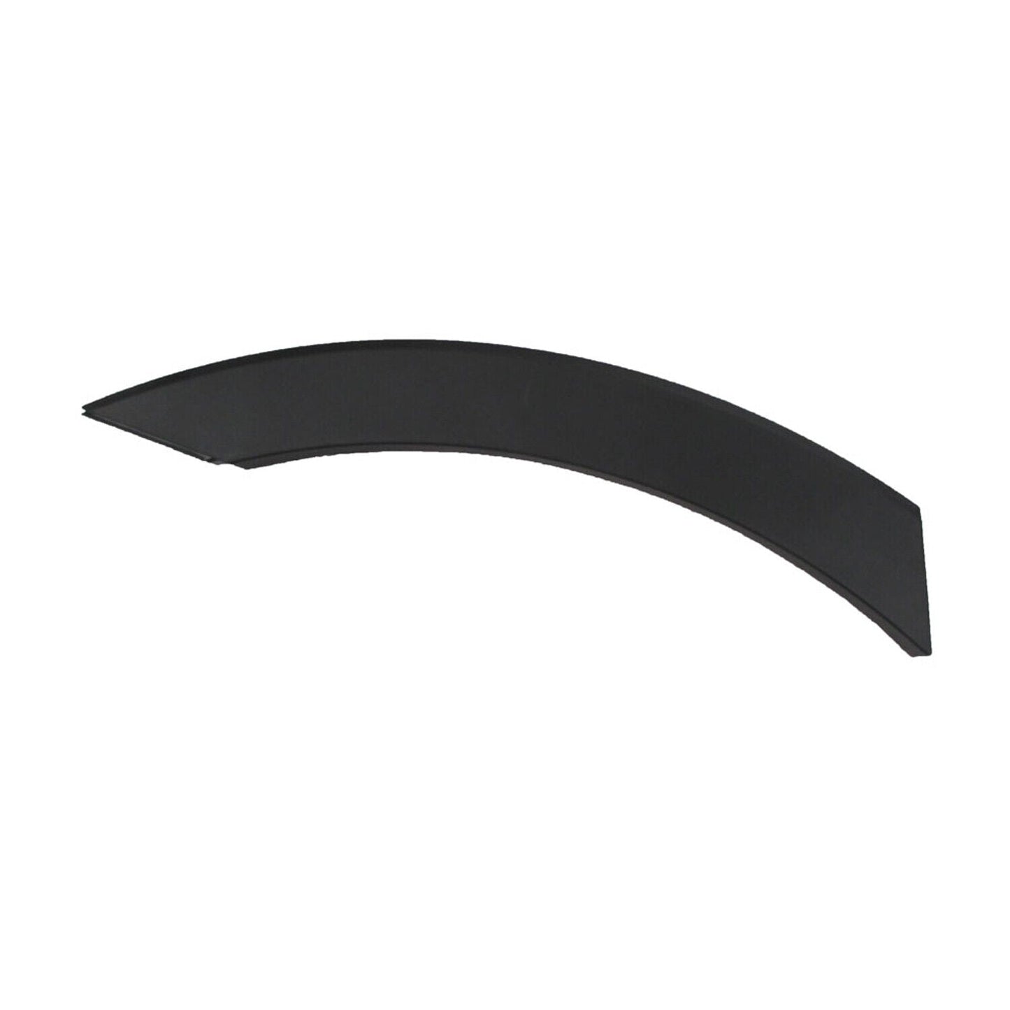 Wheel Arch Trim Rr Rh Black Quareter Panel Mount Exclude Sprt - Kia Sorento 2021-2023