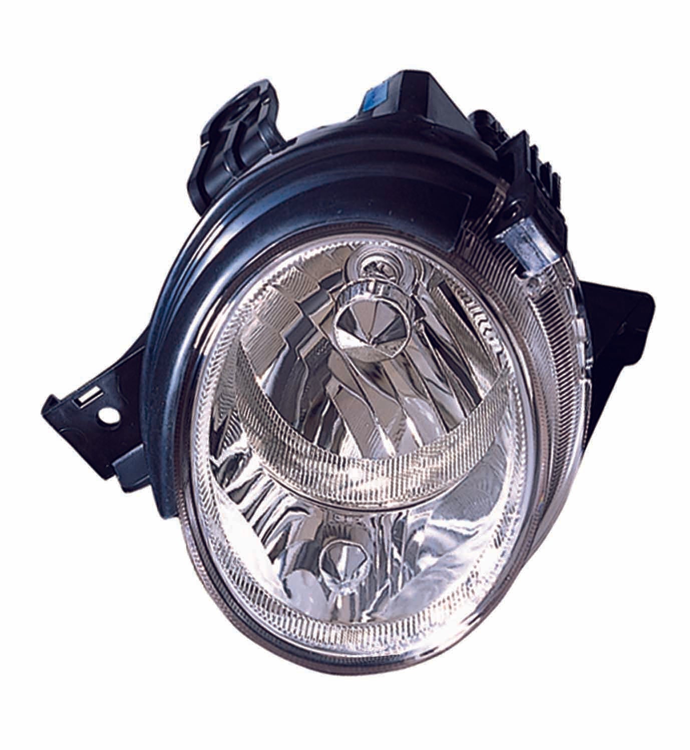 Head Lamp Lh High Bean To 11/3/03 Hq - Kia Optima (2001-06) 2001-2006 | Kia Magentis (Canada) 2001-2004