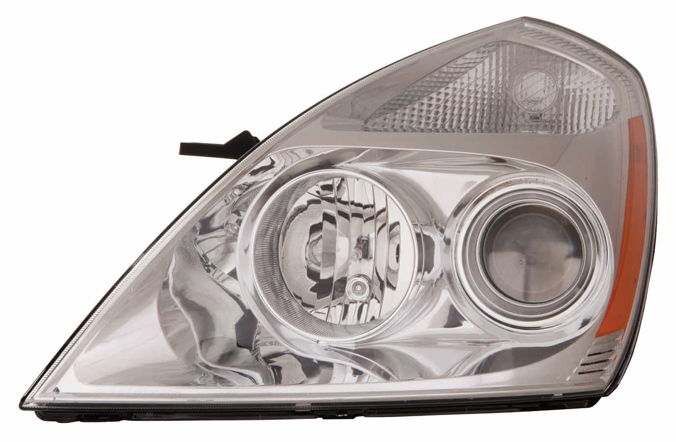 Head Lamp Lh Hq - Kia Sedona 2007