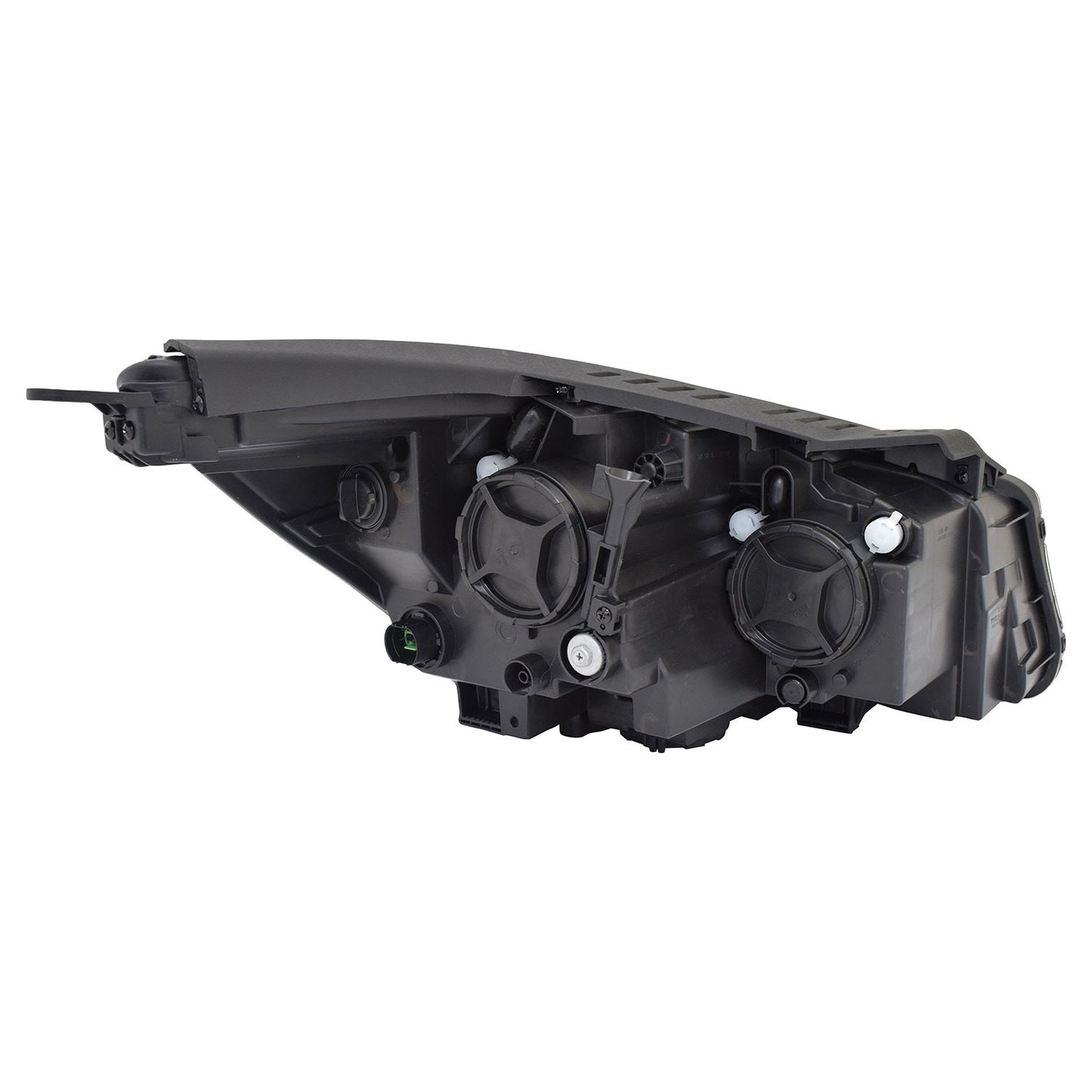 Head Lamp Lh Halogen W/O Adaptive Hq - Kia Sorento 2019-2020