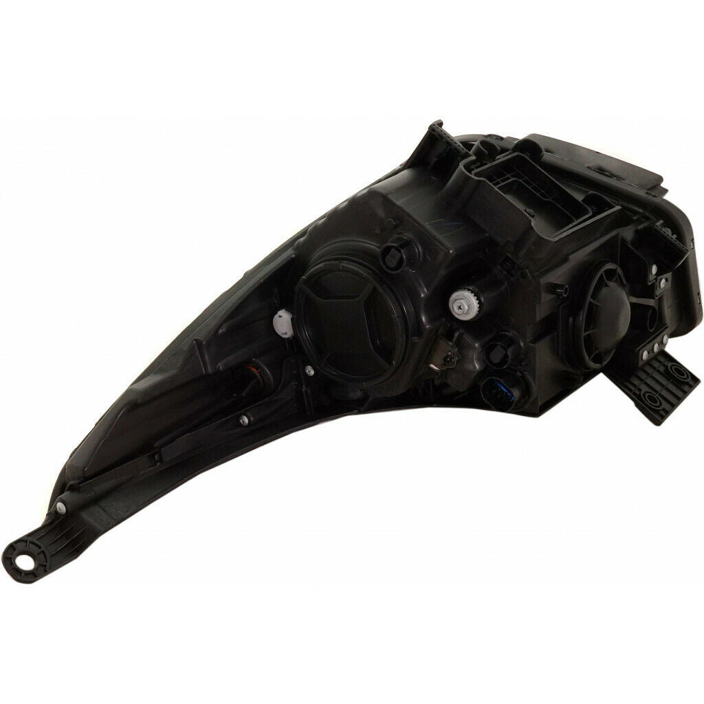 Head Lamp Rh Halogen Hq - Kia Niro Ev 2019 | Kia Niro 2017-2019