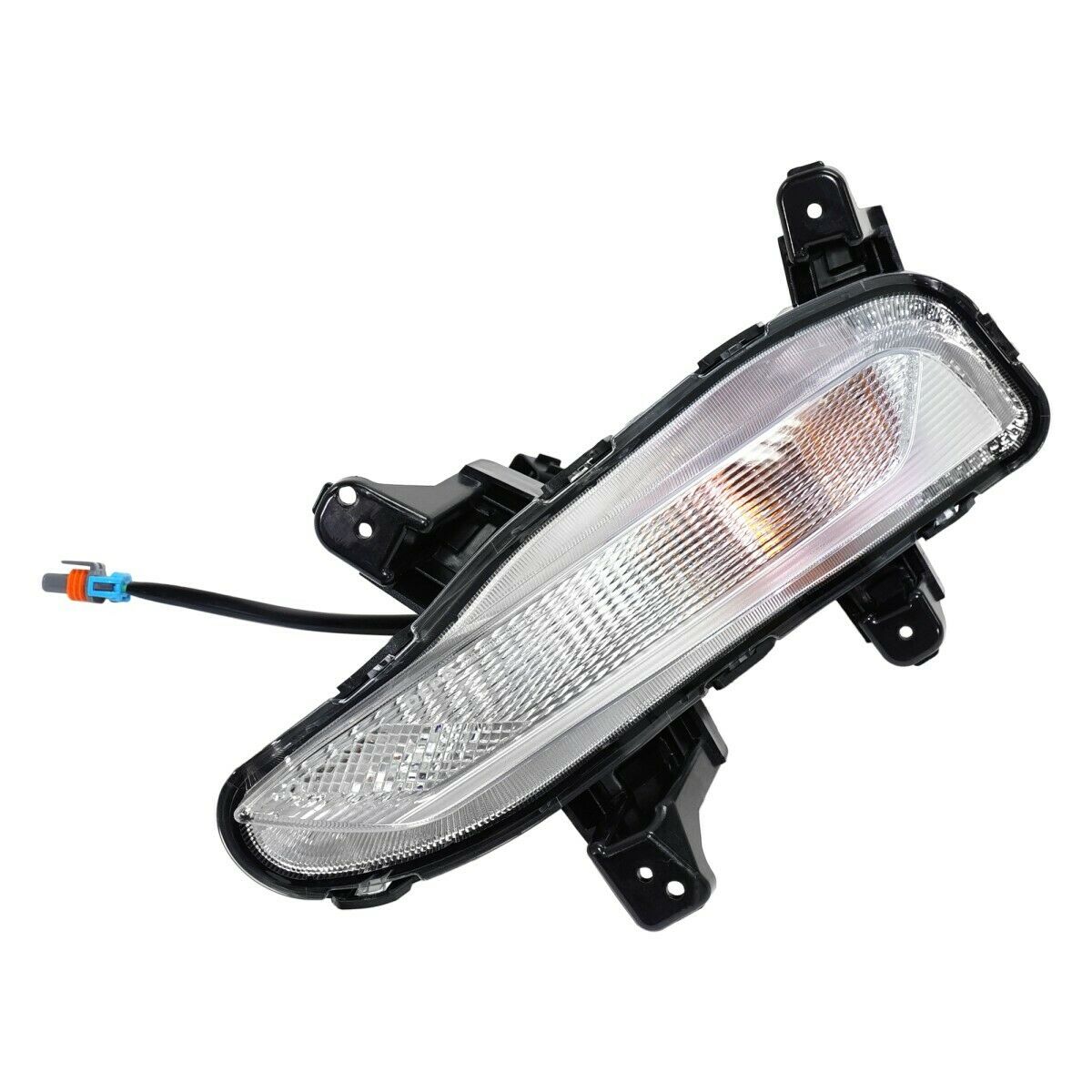 Signal Lamp Fr Lh For Model W/Round Fog Ex/Lx/S - Kia Optima (2014-) 2019