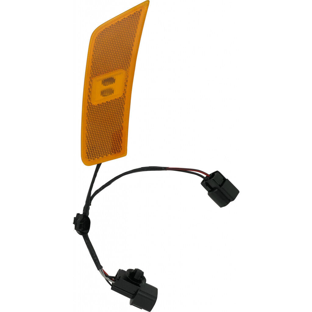 Side Marker Lamp Fr Lh Fits Sx Hq - Kia Seltos 2021-2023
