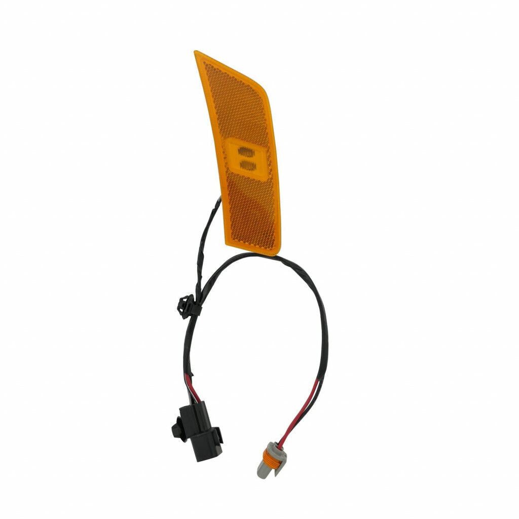Side Marker Lamp Fr Rh Ex/ Ex Premium/ S/ S Turbo Hq - Kia Seltos 2021-2023