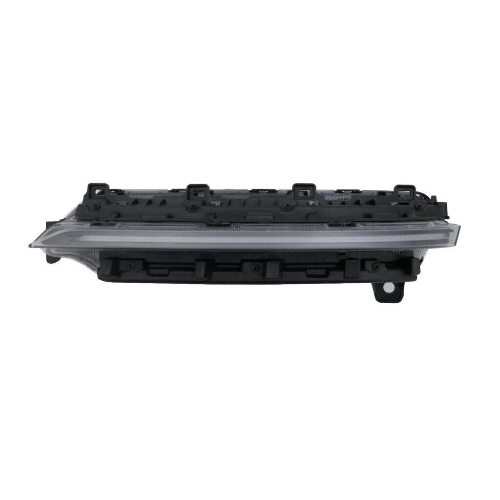Daytime Running Lamp Lh Hq - Kia Seltos 2021-2023