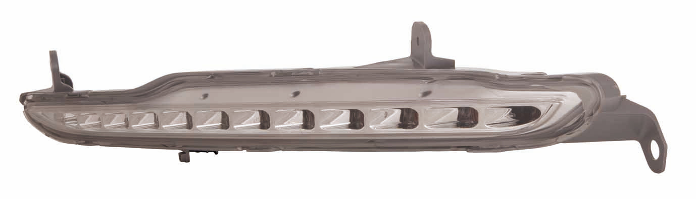 Daytime Running Lamp Rh Us Built Sx Model Hq - Kia Optima (2006-) 2012-2013