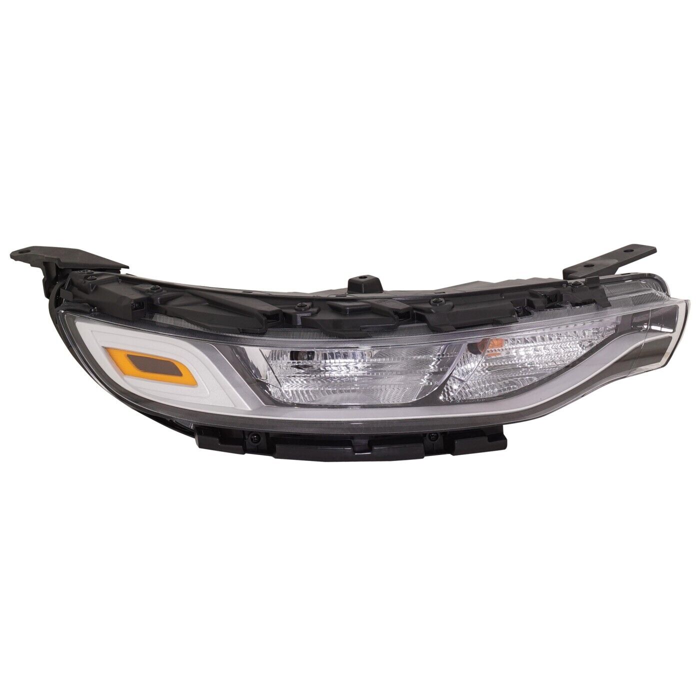 Drl Rh Halogen Upper Lamp Lx/ Gt/ X-Line Hq - Kia Soul 2020-2022