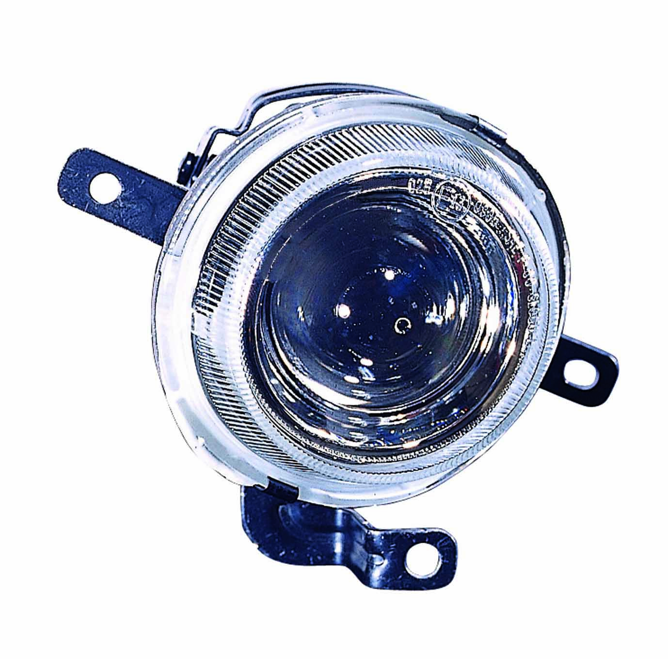 Fog Lamp Fr Lh - Hyundai Sonata 1999-2001 | Kia Magentis (Canada) 2001-2006 | Kia Optima (2001-06) 2001-2006