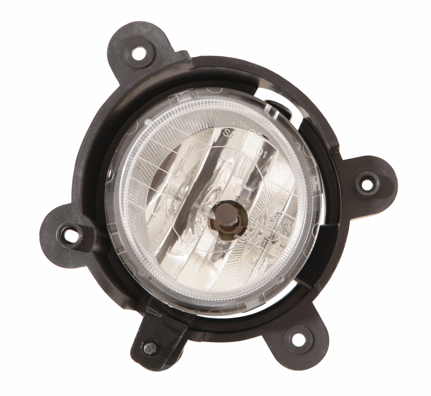 Fog Lamp Fr Lh Hq - Kia Sorento 2007-2009