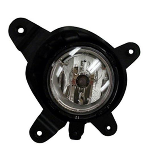 Fog Lamp Fr Lh Hq - Kia Soul 2010-2011 | Kia Spectra (2004-)(Sedan) 2007-2009 | Kia Spectra5 (Hback) 2007-2009