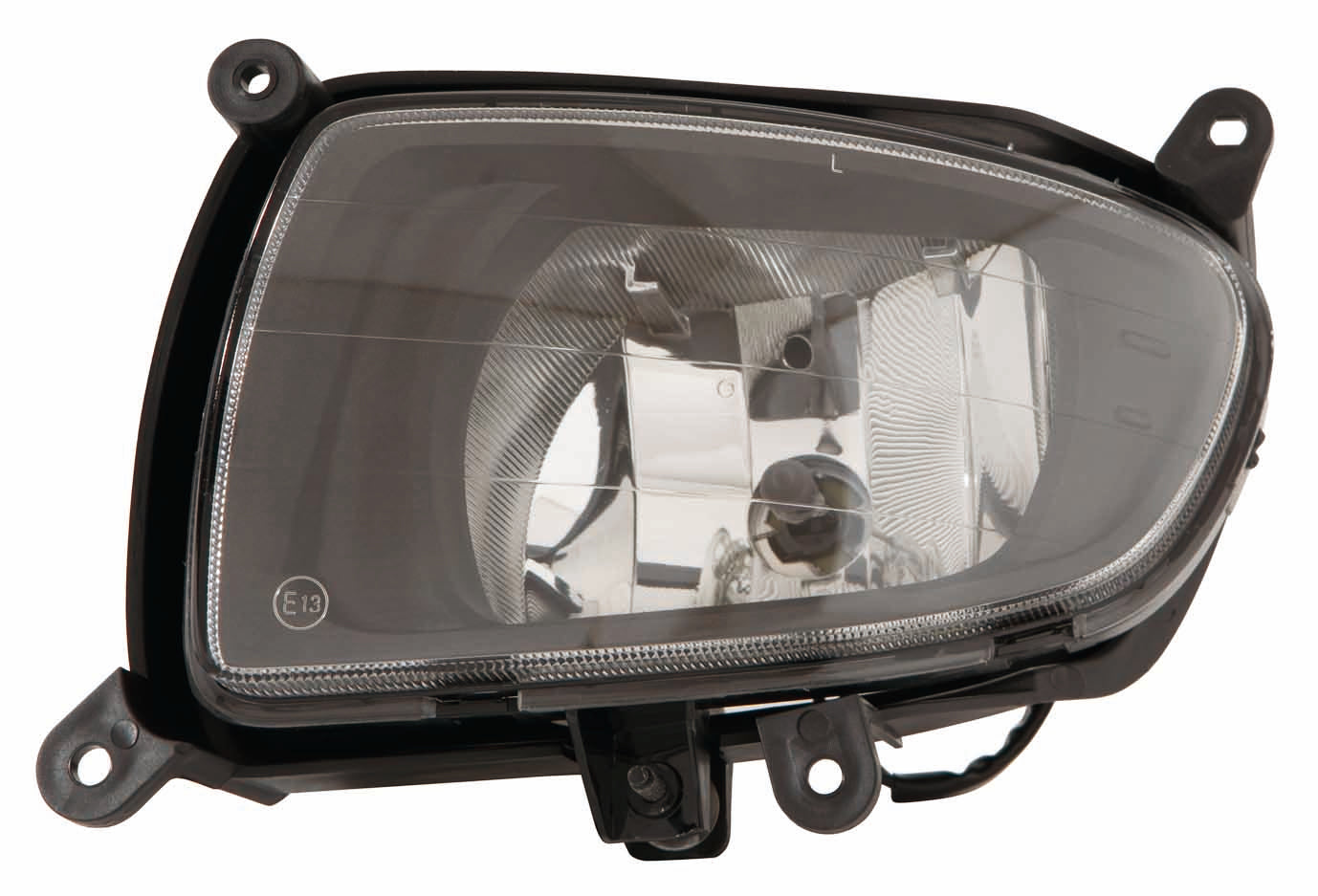 Fog Lamp Fr Lh Hq - Kia Spectra (2004-)(Sedan) 2007-2009