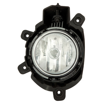Fog Lamp Fr Lh Hq - Kia Rondo (Canada) 2011-2012 | Kia Rondo 2007-2010
