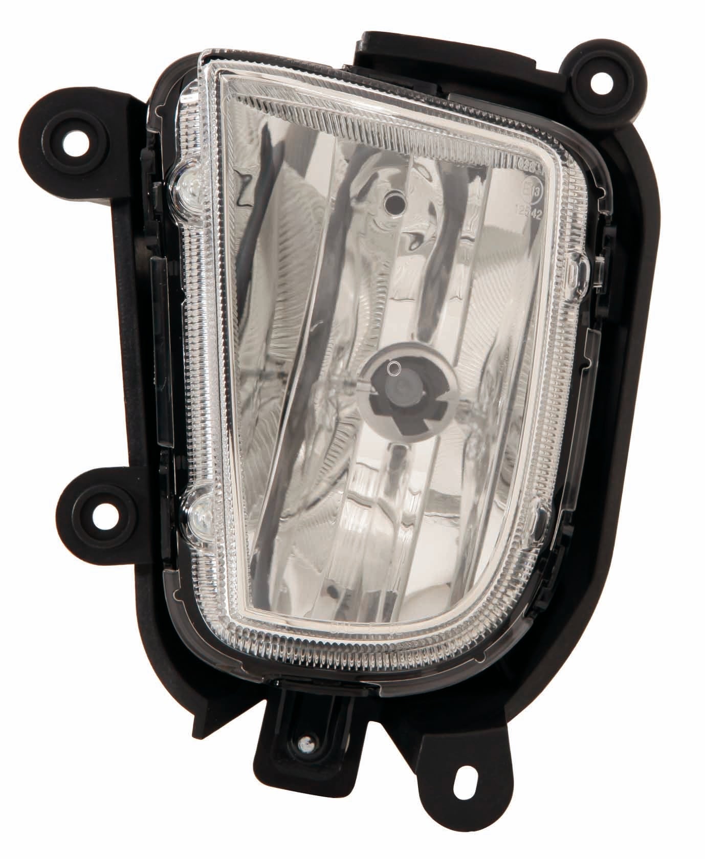 Fog Lamp Fr Lh Hq - Kia Forte Koup (Coupe) 2011-2013