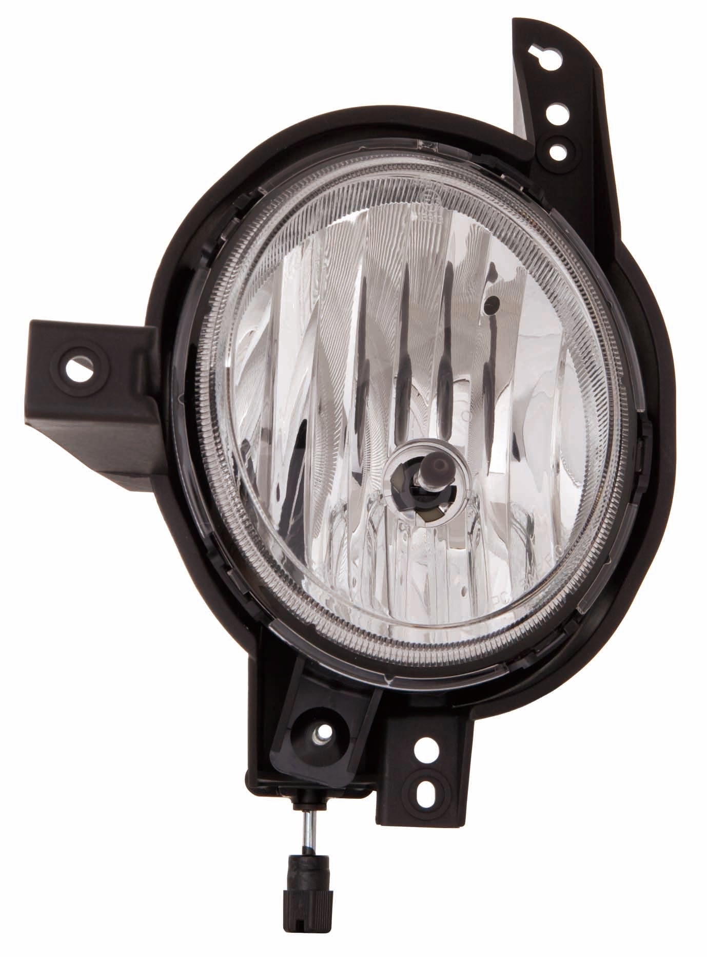 Fog Lamp Fr Lh Hq - Kia Soul 2012-2013