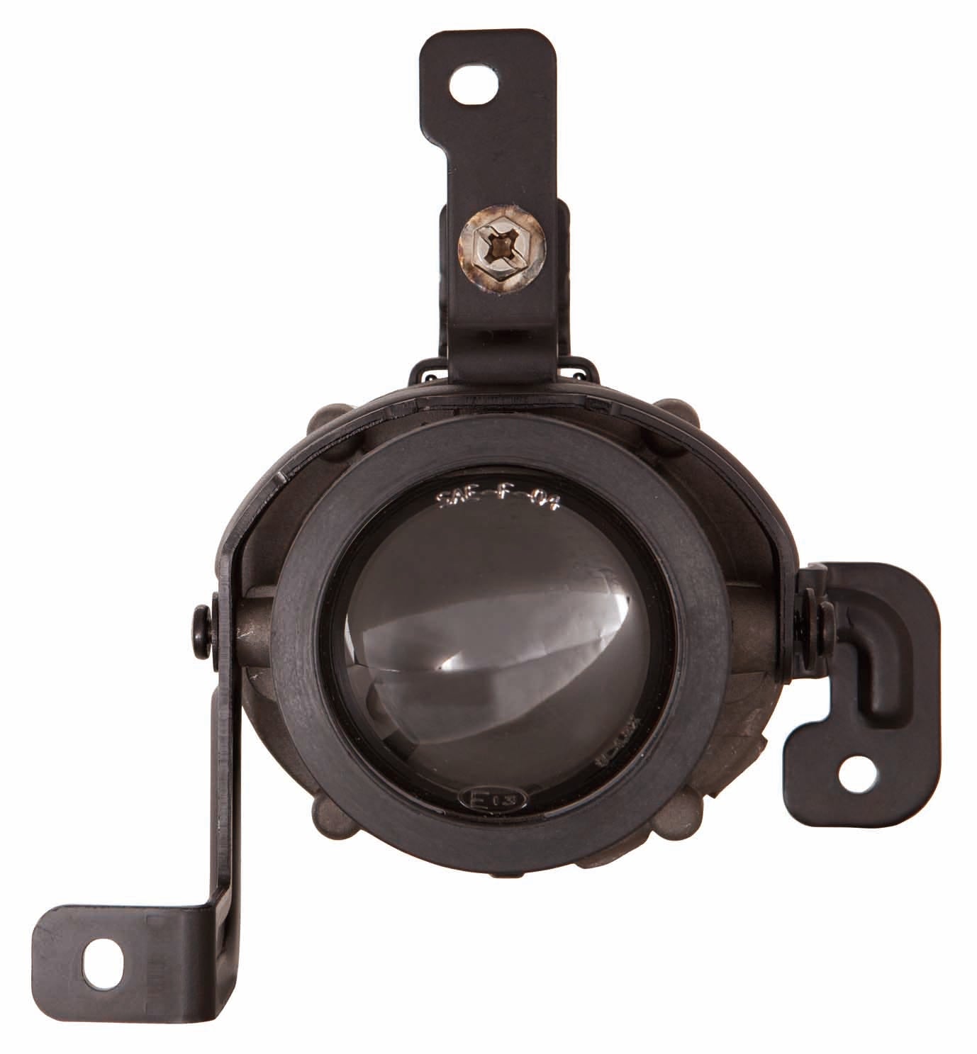 Fog Lamp Fr Lh Hq - Kia Rio Sedan 2013-2017 | Hyundai Accent Hatchback 2014-2017 | Hyundai Accent Sedan 2014-2017