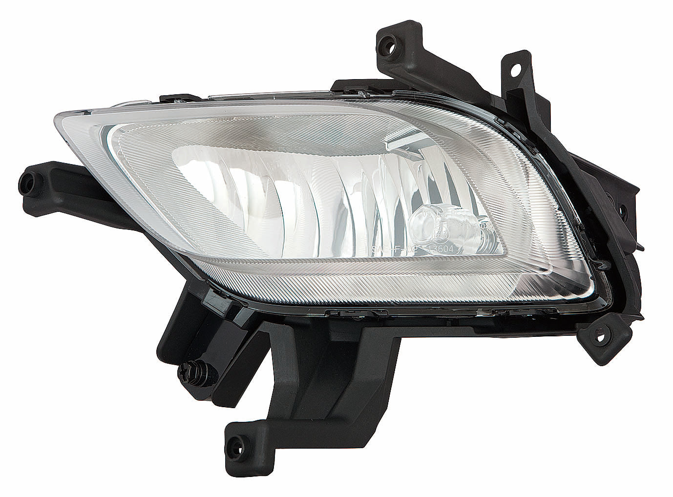 Fog Lamp Fr Lh Hq - Hyundai Elantra Sedan 2011-2012 | Hyundai Elantra Coupe 2013 | Hyundai Elantra Gt 2013-2016