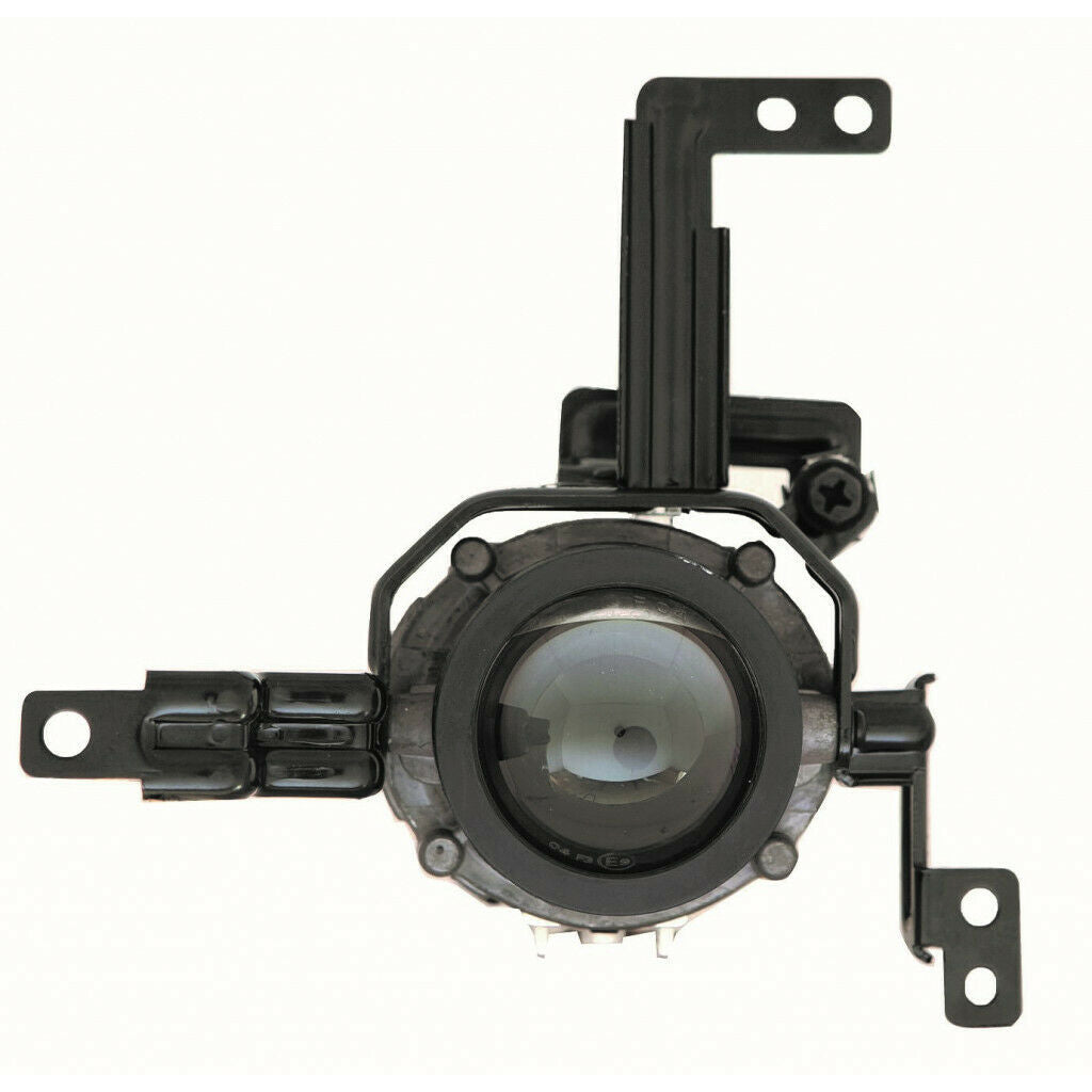 Fog Lamp Fr Lh Halogen Ex Model Hq - Kia Sorento 2019-2020