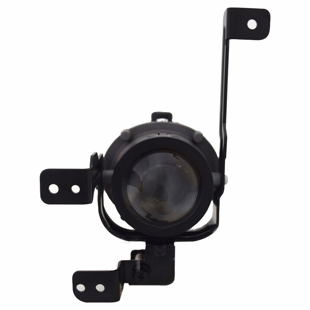 Fog Lamp Lh Halogen Hq - Kia Seltos 2021-2023